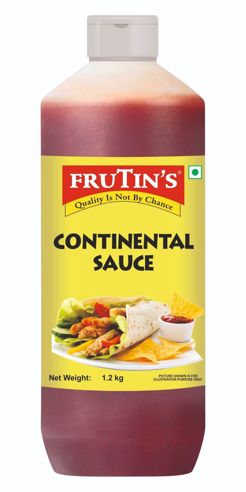 Continental Sauce